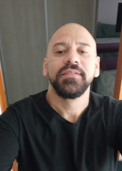 chamada de video adulto - Companhia Masculina para homens idosos em Rio de Janeiro
