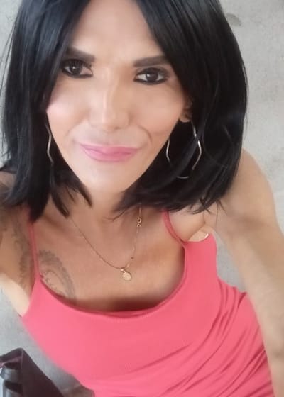 travestis e transex - Samantha costa em Russas