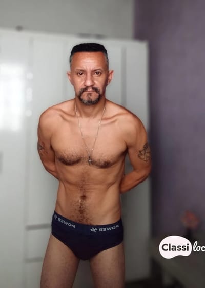 homem procura homem - Julio Cezar em Belo Horizonte