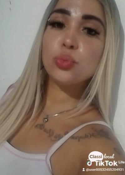 acompanhantes - Nicole dias  em São Gonçalo