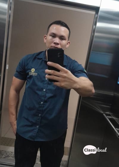 encontro casual - Busco sexo casual  em Florianópolis