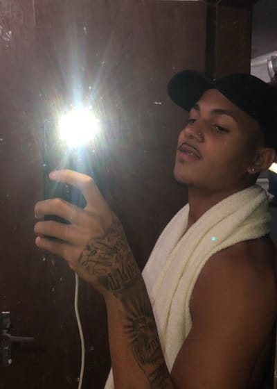 homem procura mulher - Me chamo Arthur vem me conhecer em Paripueira
