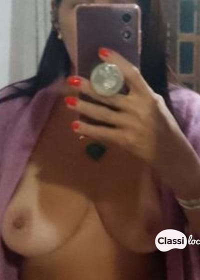 acompanhantes - 150 30 minutos com local discreto e tranquilo  em Lauro de Freitas