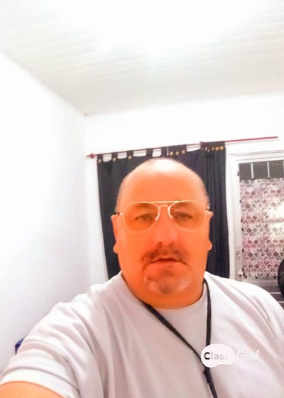 encontro casual - Chupador de buceta em Guarulhos