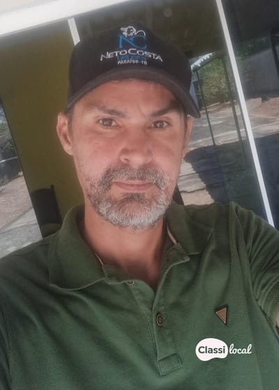 homem procura mulher - Busco uma mulher para morar junto e ter filhos! em Paraíso do Tocantins