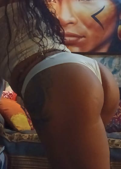 encontro casual - CD Fêmea qr METEDOR  em Sorocaba