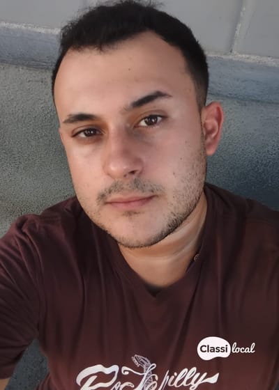 homem procura homem - Reciprocidade em Rio de Janeiro