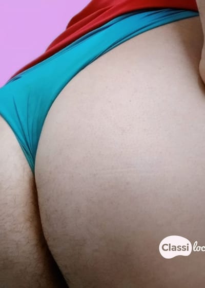 encontro casual - Passivo 45 anos quer Amigo discreto  em Sorocaba