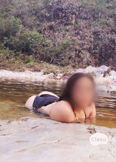 acompanhantes - Brunna pink em Vinhedo