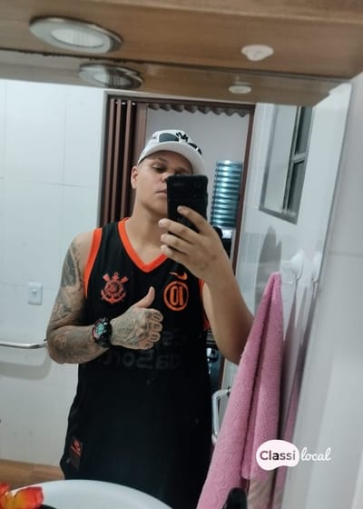 homem procura mulher - Alguém pra conversar e conhecer em Jandira
