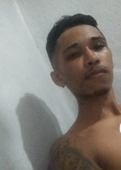 homem procura homem - Moreno hetero em Fortaleza