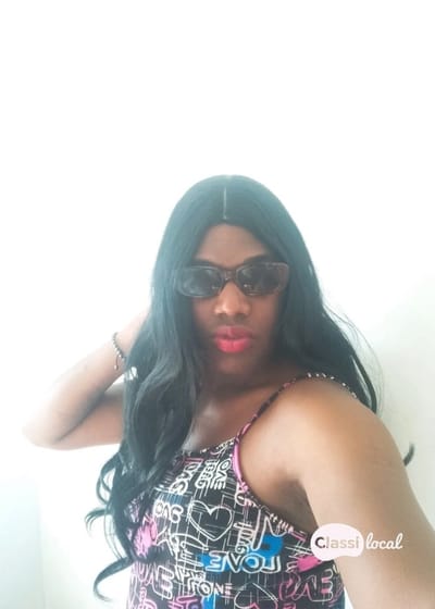 encontro casual - Cdzinha negra quer jovem hétero ativo para hoje em São Paulo