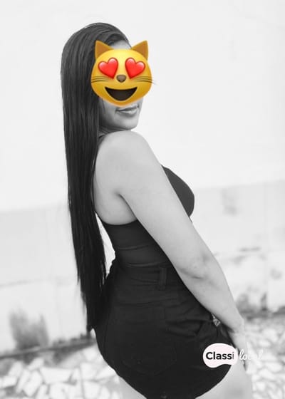 travestis e transex - Malvada Safada em Paranoá