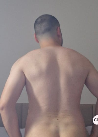 homem procura homem - Sigilo pra macho em São Paulo