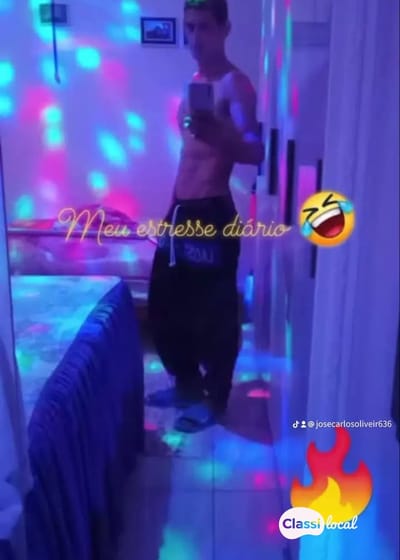 encontro casual - Ola a todas sou um homem em busca de casais ou solteiras em Novo Gama