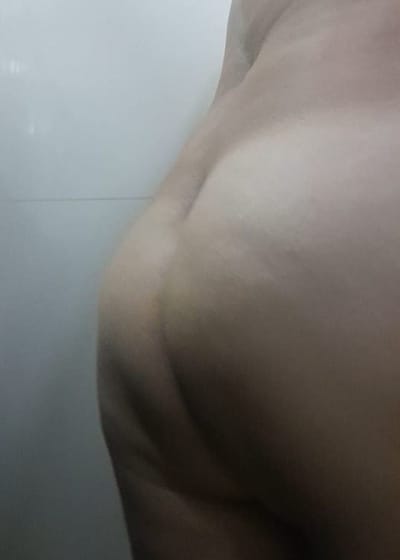 encontro casual - Quero um macho ativo dou preferência para os coroas em São João de Meriti