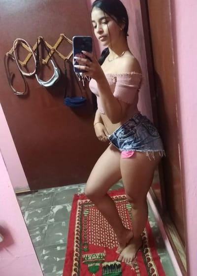 acompanhantes - Gata linda vídeo chamada $20 em Goiânia