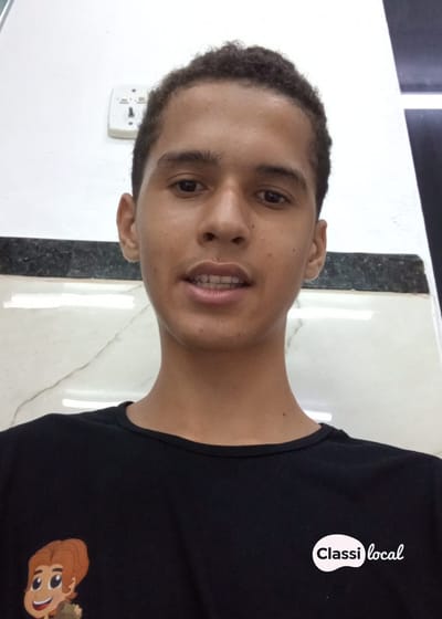 homem procura homem - Eu quero fazer sexo  em Cariacica