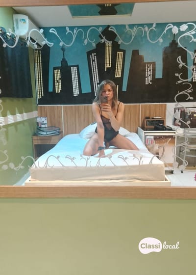 travestis e transex - Quer transar com travesti em São Paulo