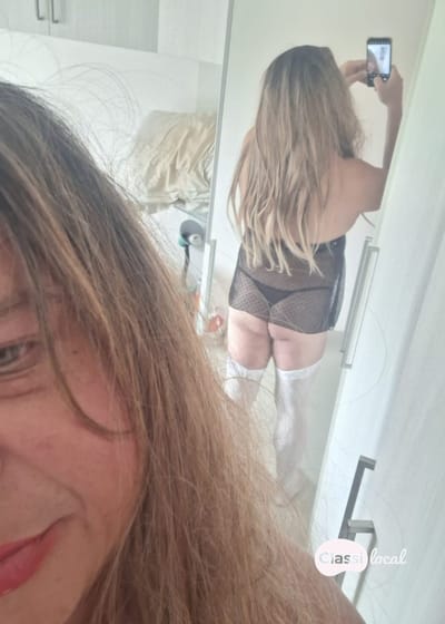 mulher procura homem - Amanda Leticia em Porto Alegre