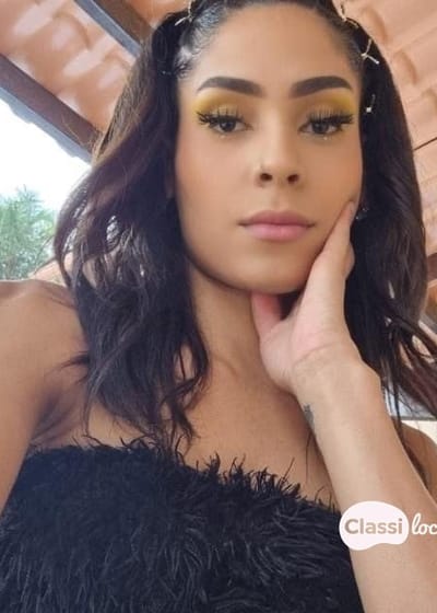 travestis e transex - 21 Anos, Presença Marcante e Local Discreto em Ceilândia