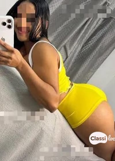 acompanhantes - Mel Toque Intenso Fora do Comum em Rio de Janeiro