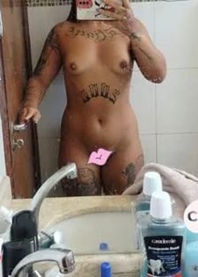 acompanhantes - Amante de Reciprocidade Bucetinha de Mel em São José do Rio Preto